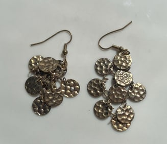 Pair of Earrings