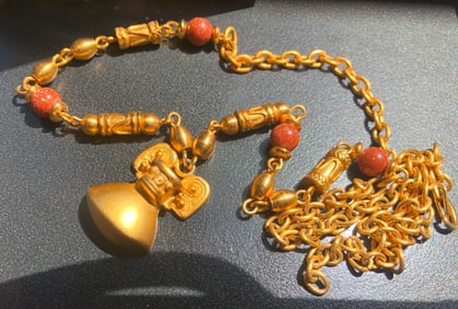 Vintage Necklace