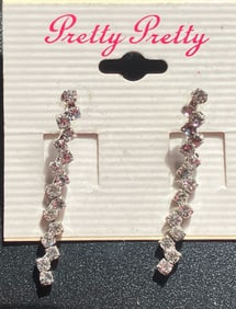 Pair of Earrings