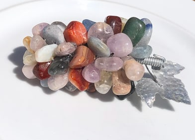 Vintage Stone Fruite