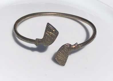 Vintage Silver Brracelet