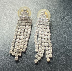 Pair of Earrings