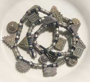 Vintage Necklace