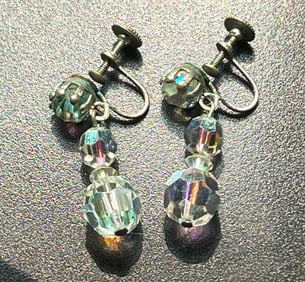Pair of Earrings