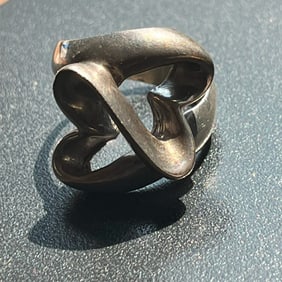 Vintage Silver Ring