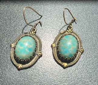 Pair of Earrings