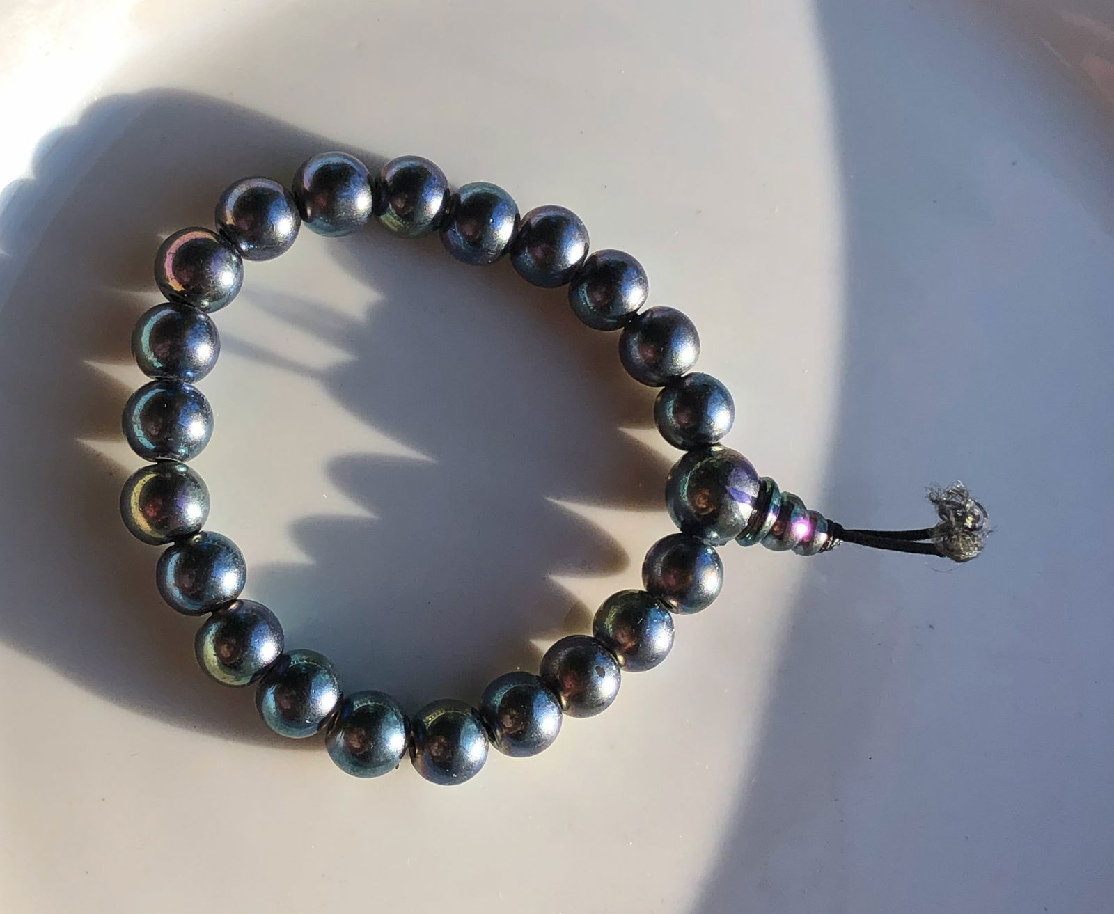 Vintage Bracelet: Vintage Bracelet