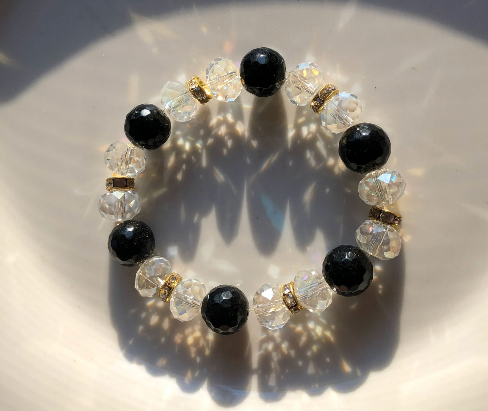 Vintage Bracelet: Vintage Bracelet