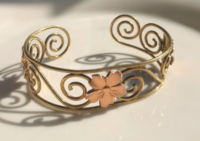 Vintage Bracelet