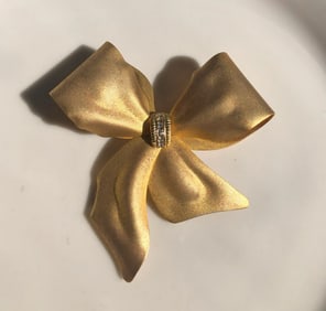 Vintage Brooch Pin