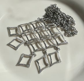 Vintage Necklace