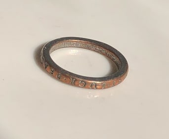 Vintage Ring