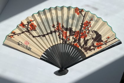 Vintage Fan
