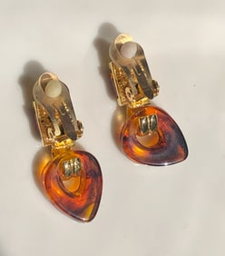 Pair of Earrings