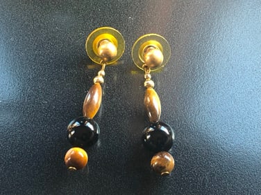 Pair of Earrings