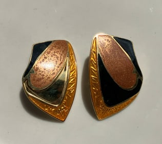 Pair of Earrings