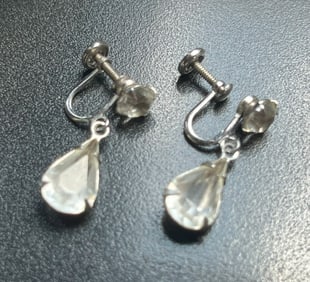 Pair of Earrings