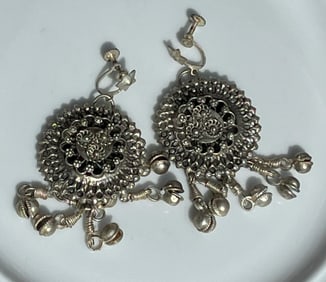 Pair of Earrings
