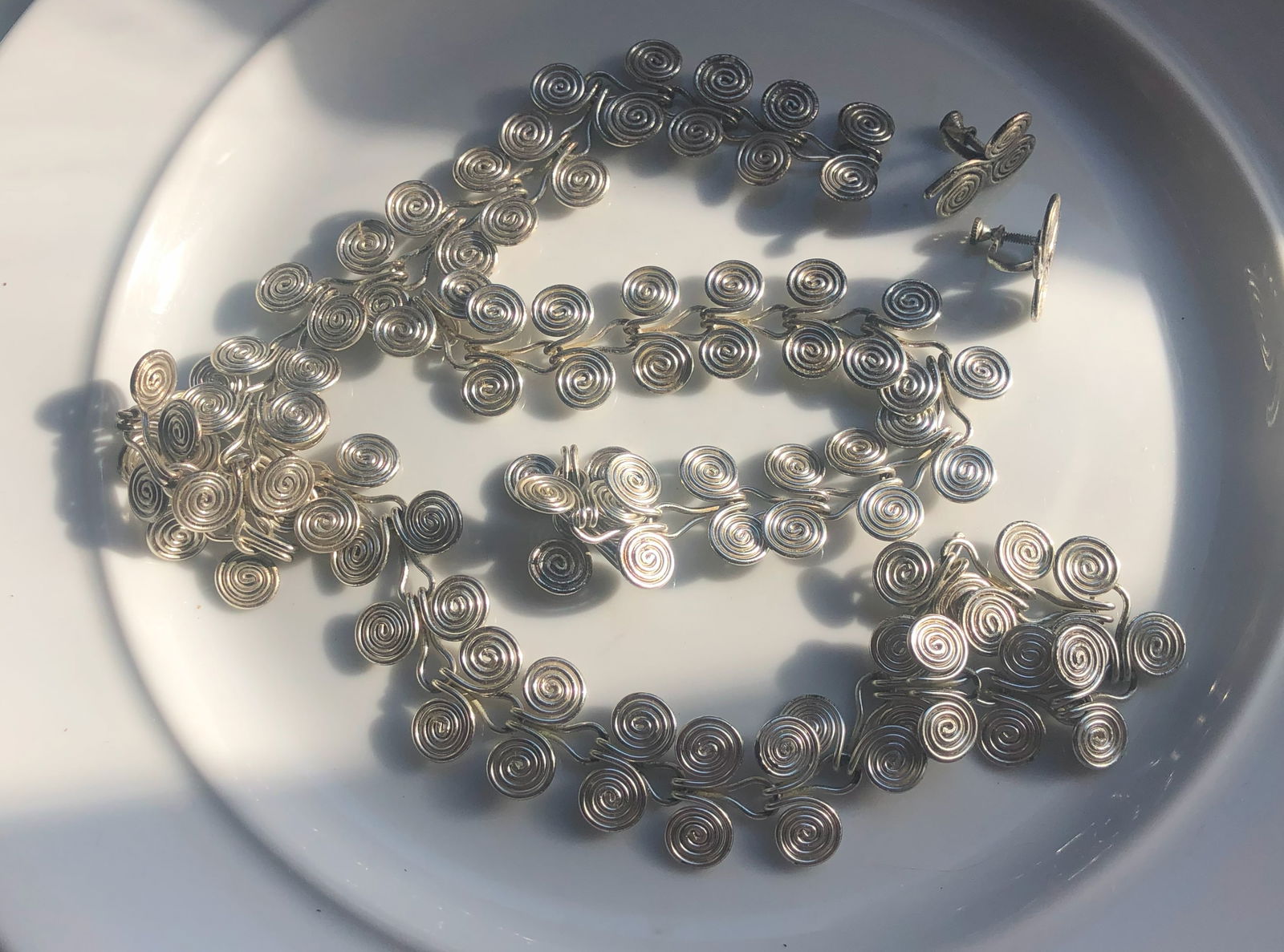 Set of Jewelry (1 of 2)