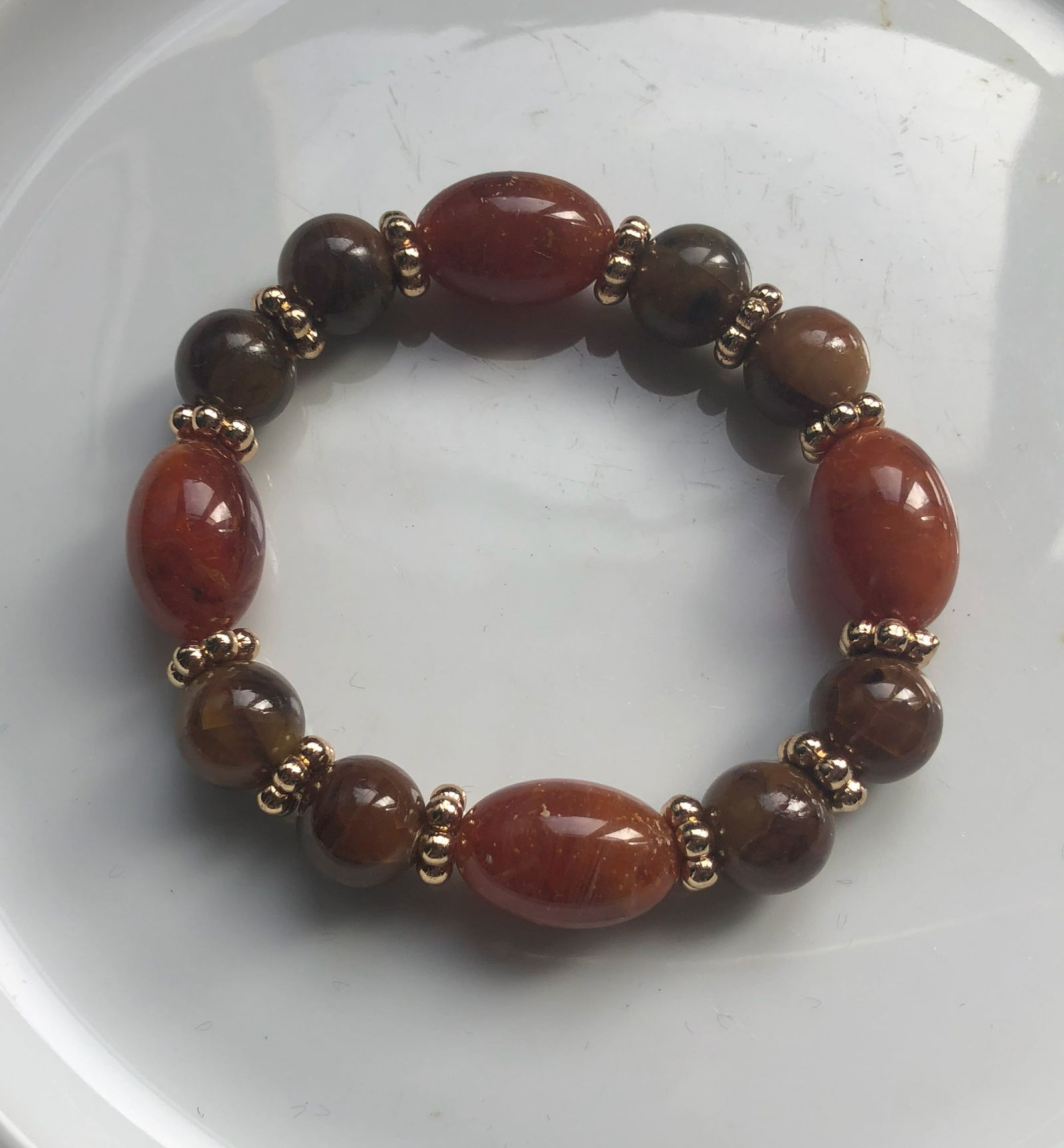 Vintage Bracelet (1 of 2)