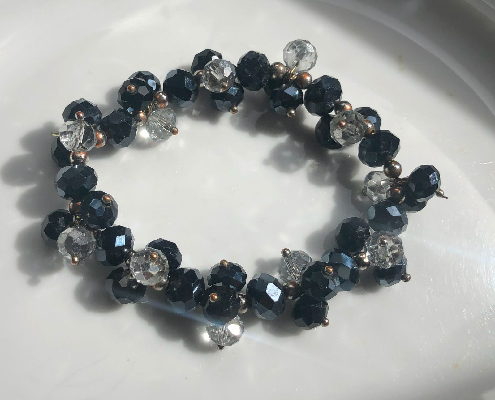 Vintage Bracelet (1 of 2)