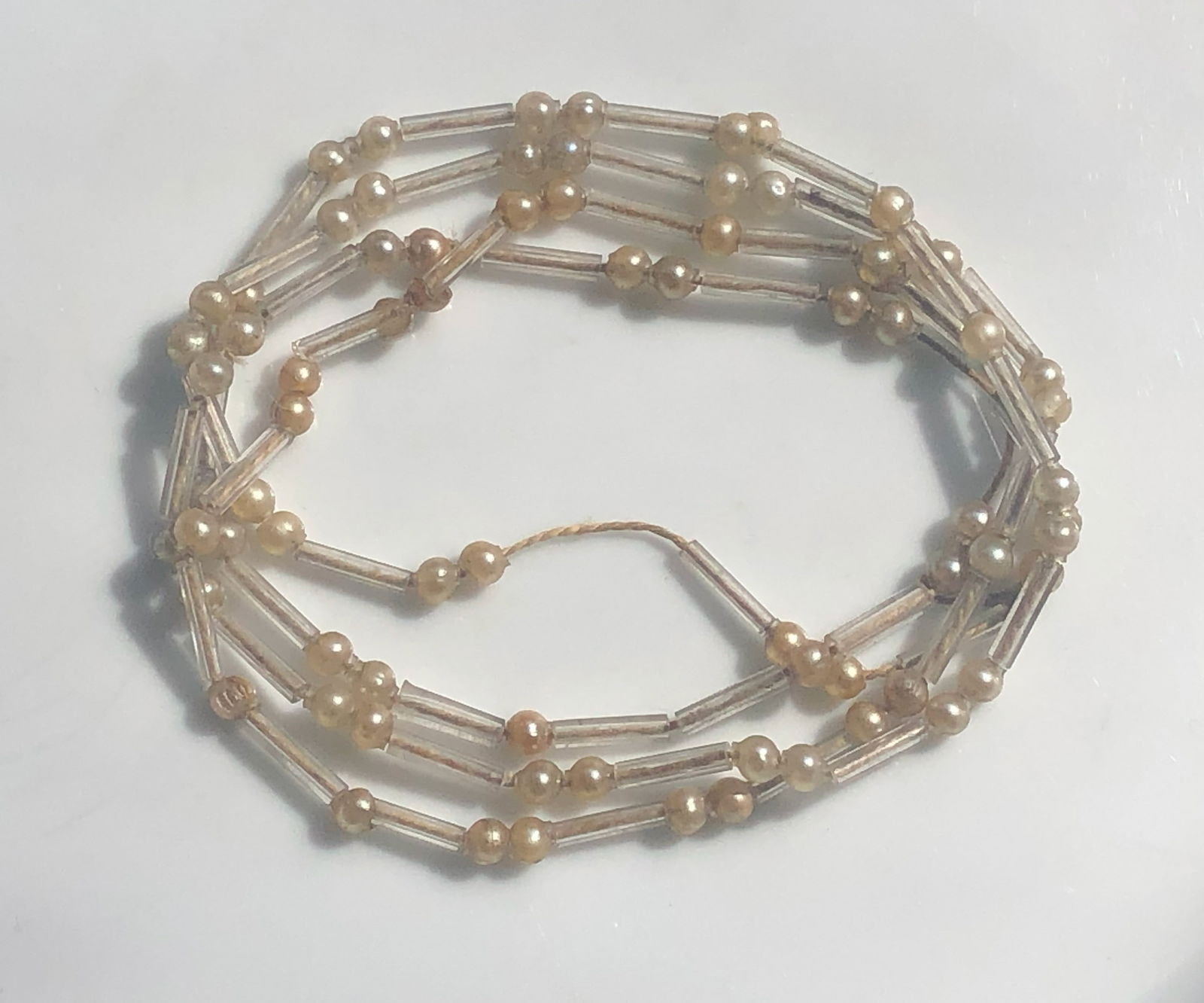 Vintage Necklace (1 of 2)