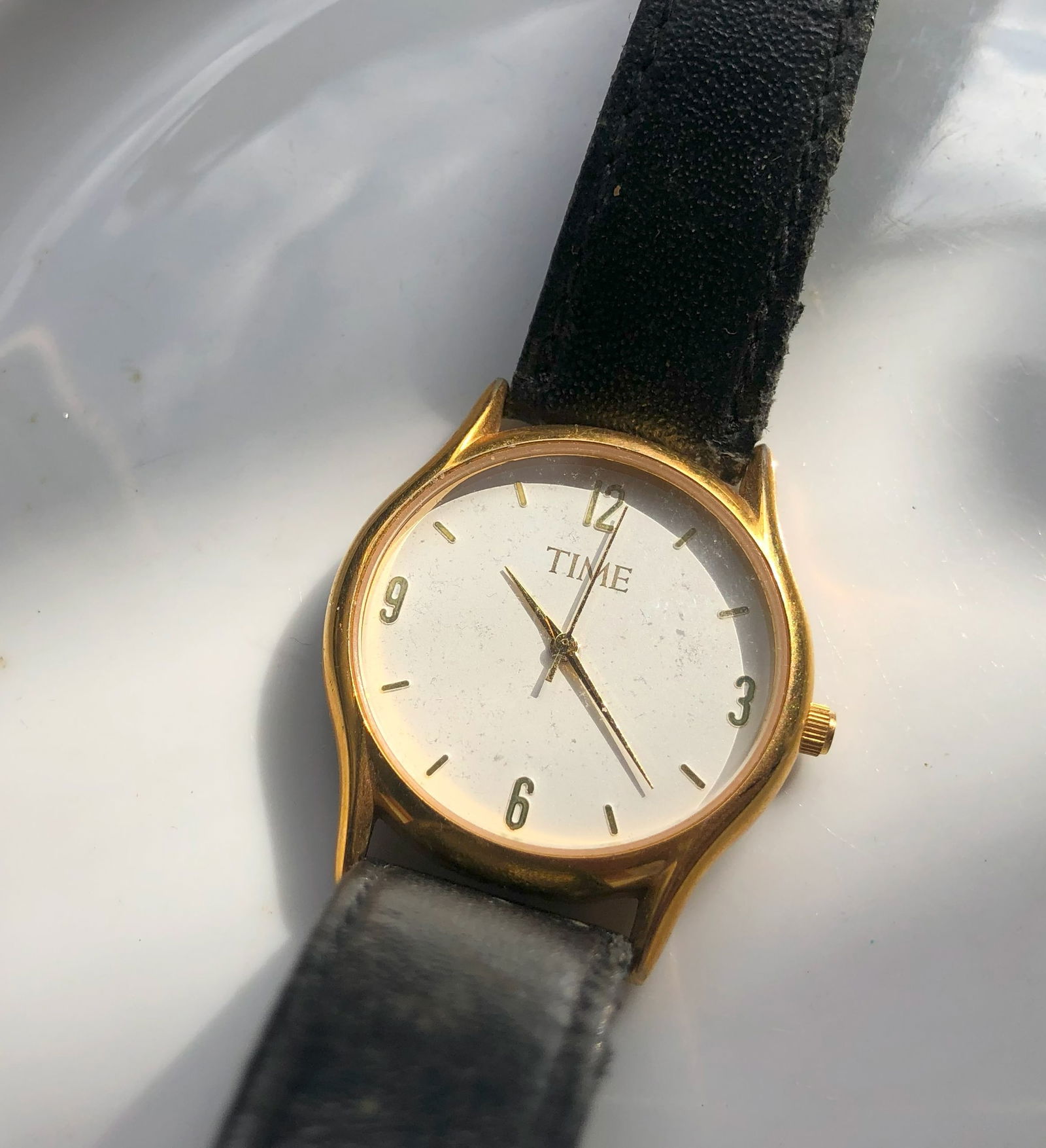 Vintage Watch (1 of 3)