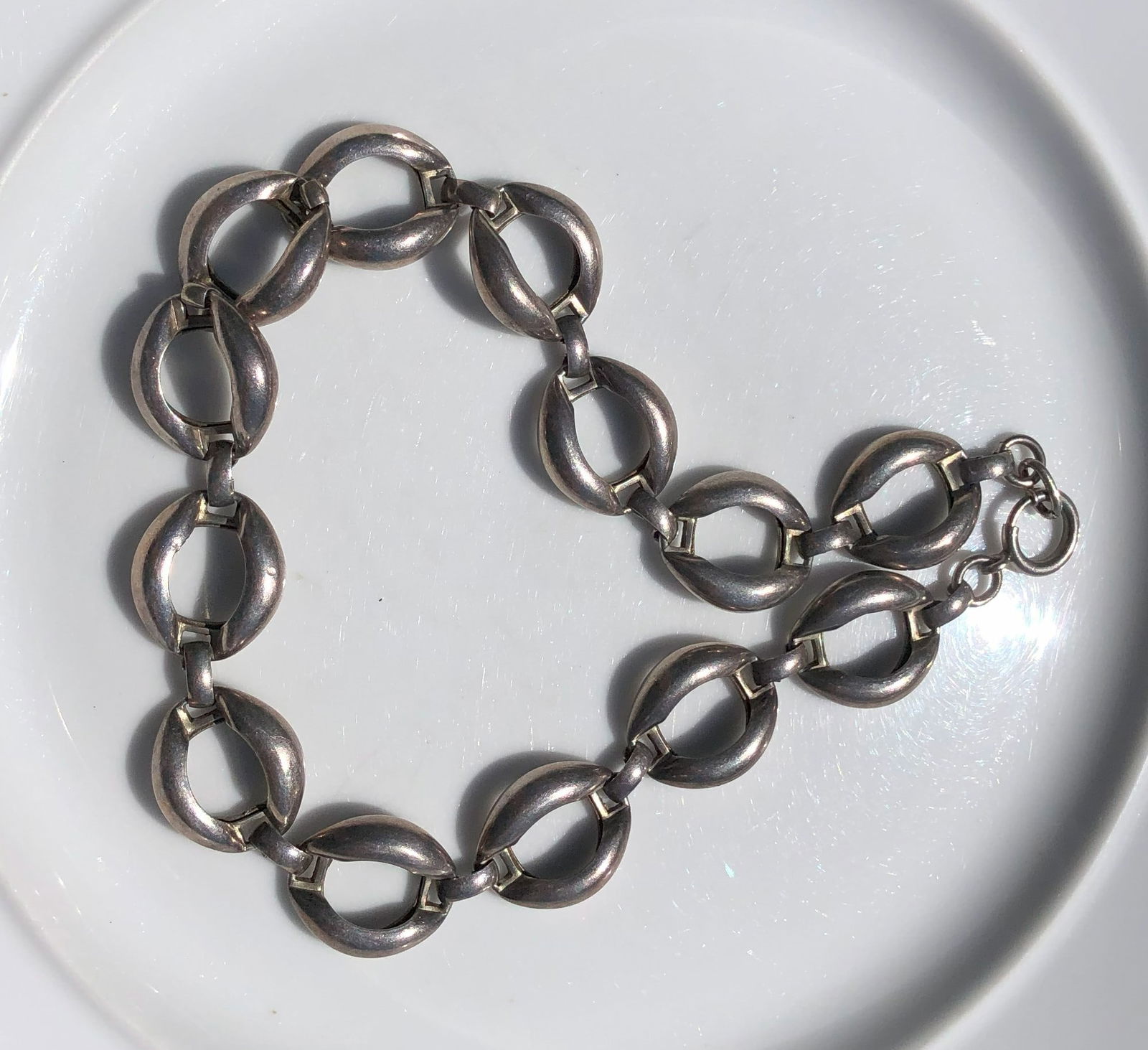 Vintage Necklace (1 of 1)