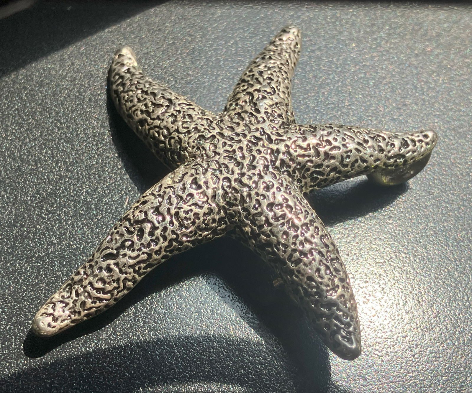 Vintage Brooch Pin (1 of 2)