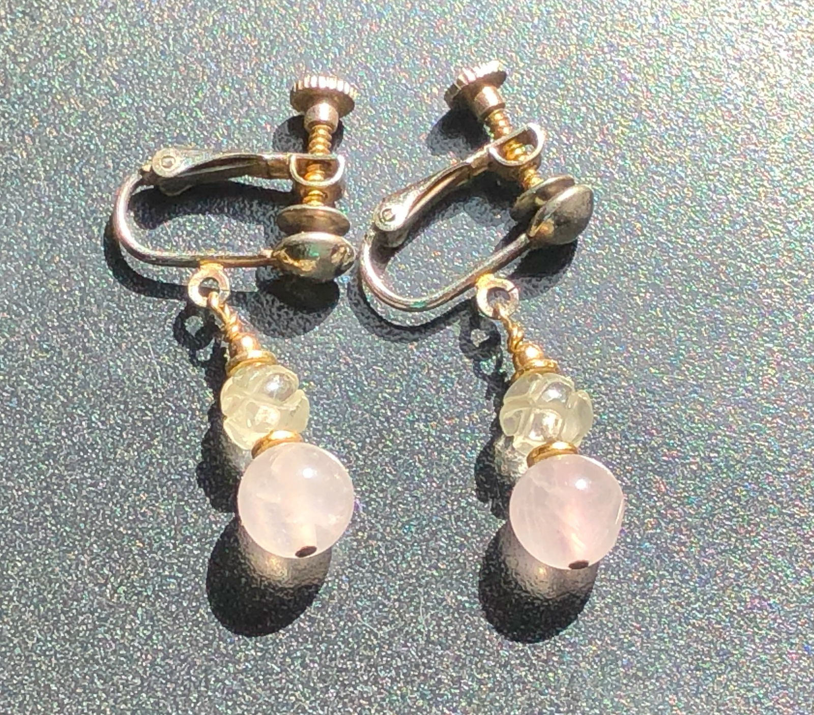 Pair of Earring - 2