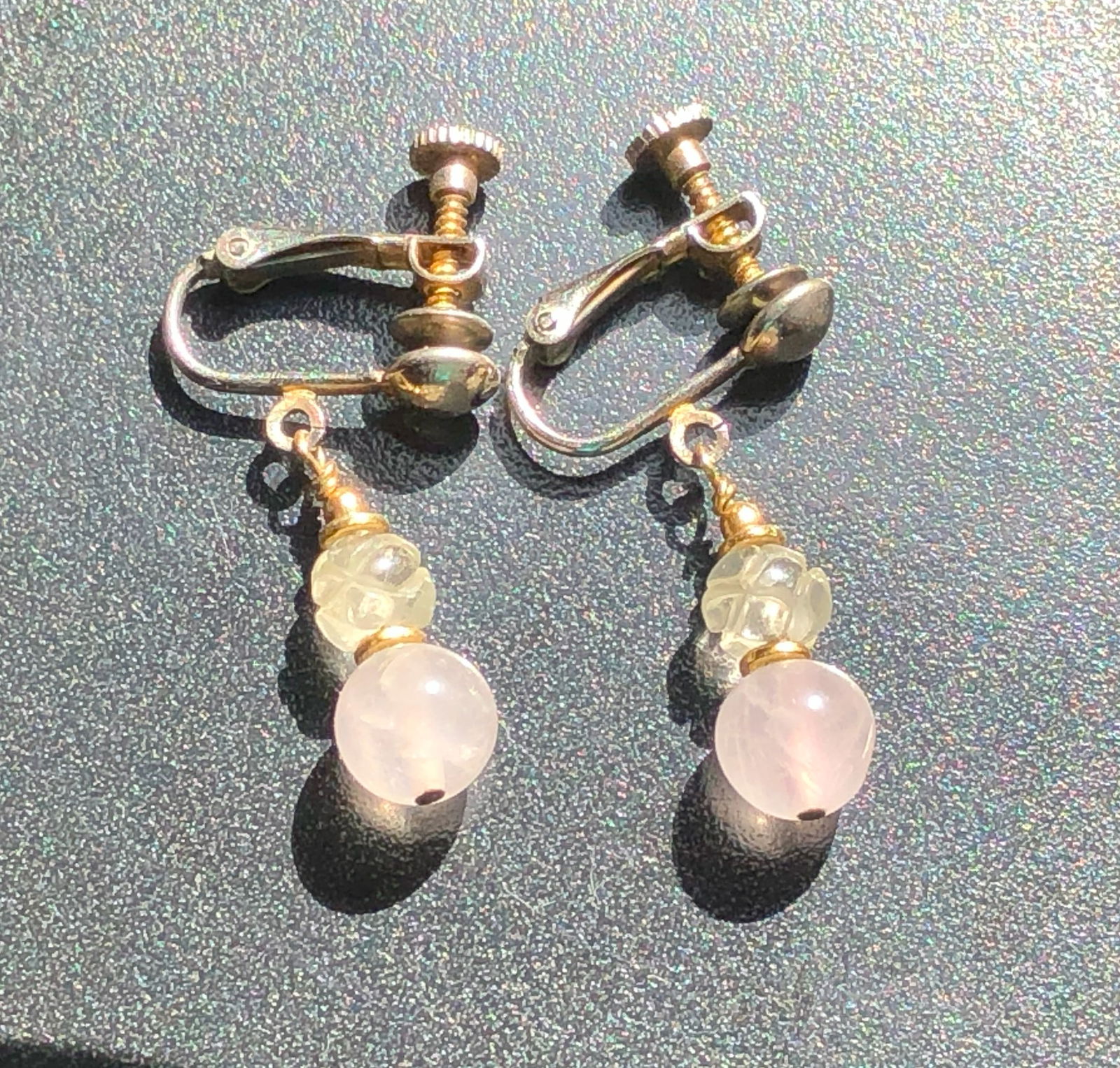 Pair of Earring - 3