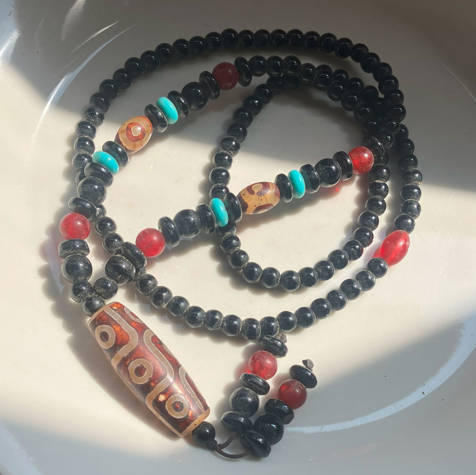 Vintage Necklace (1 of 1)