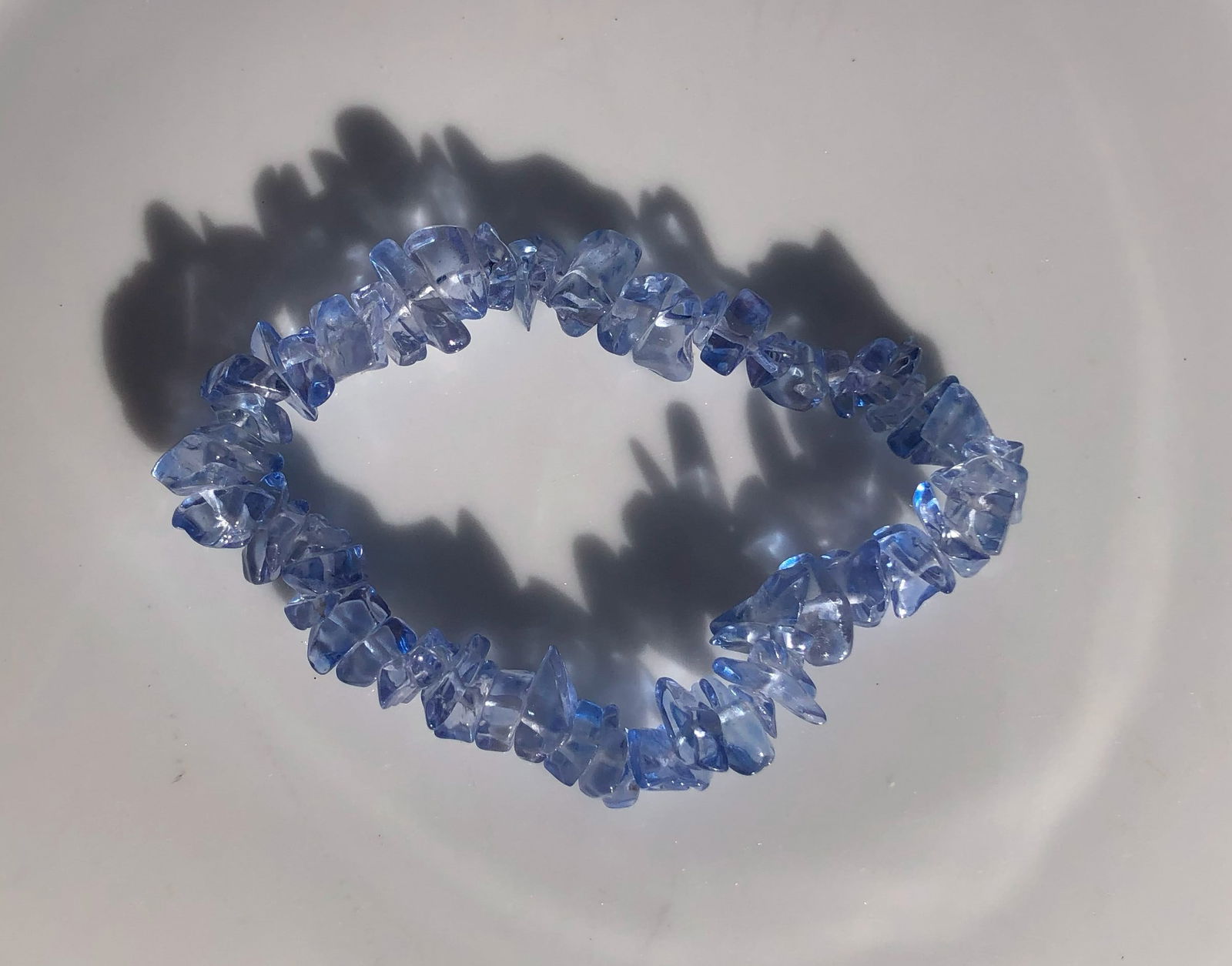 Vintage Bracelet (1 of 2)