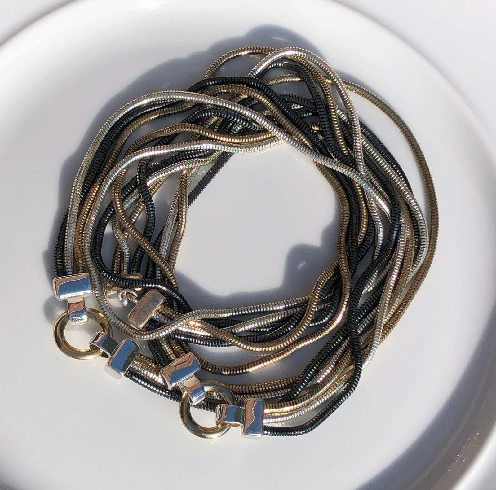 Vintage Necklace: Vintage Necklace