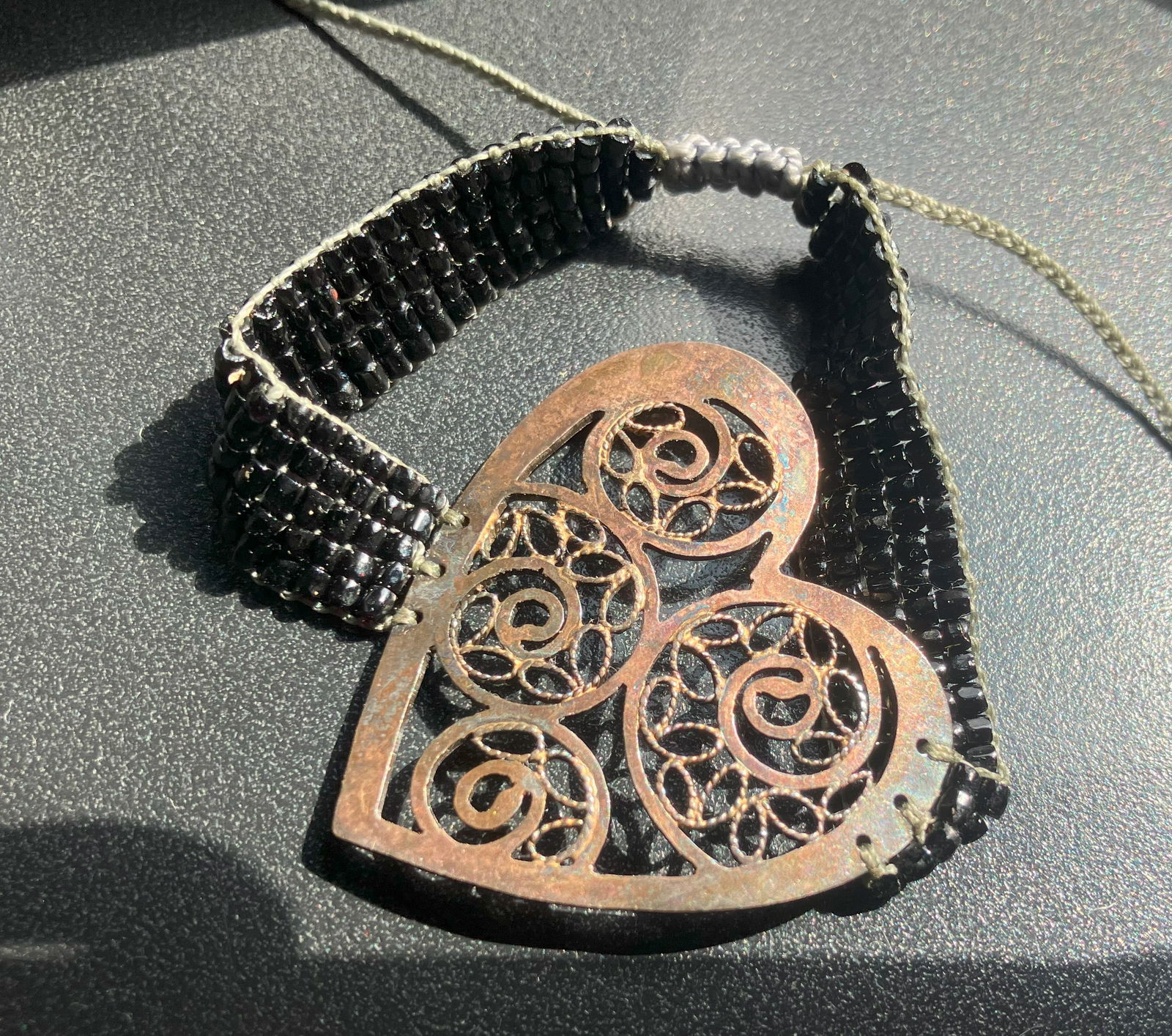 Vintage Bracelet (1 of 2)