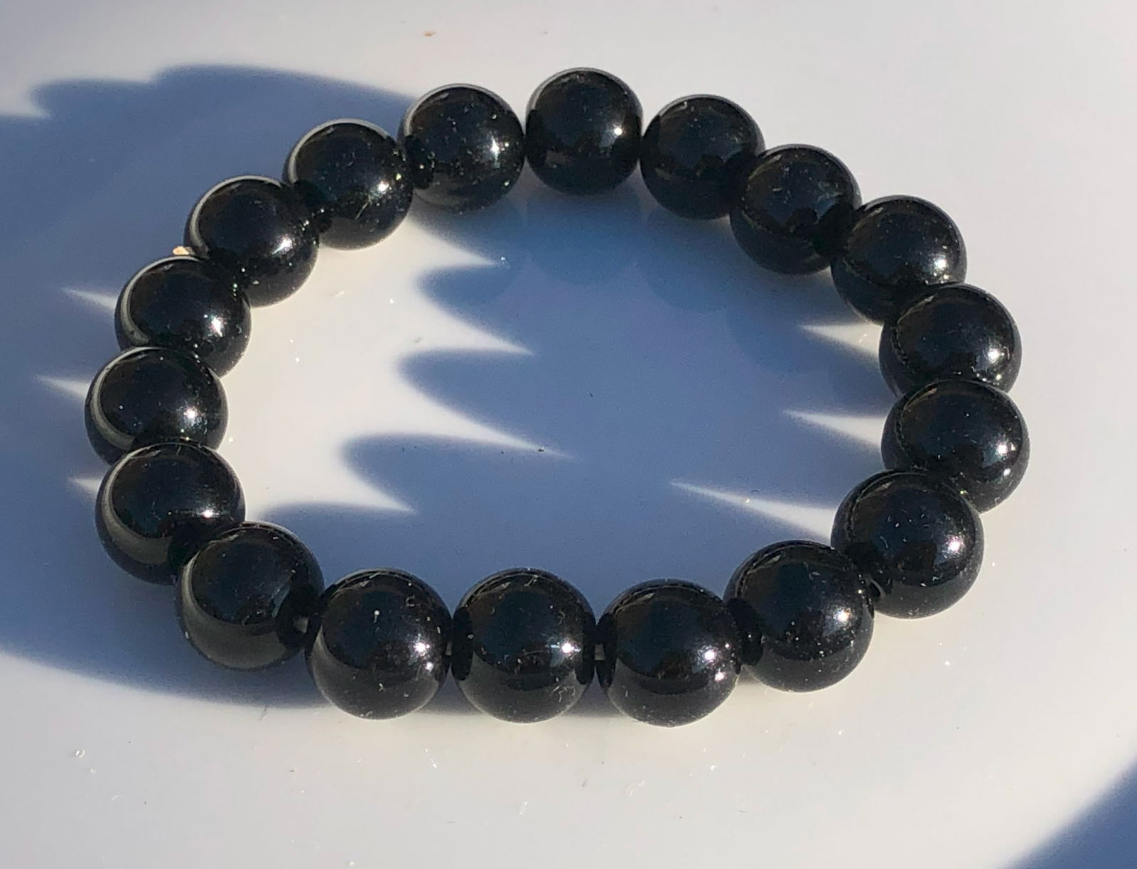 Vintage Bracelet (1 of 2)