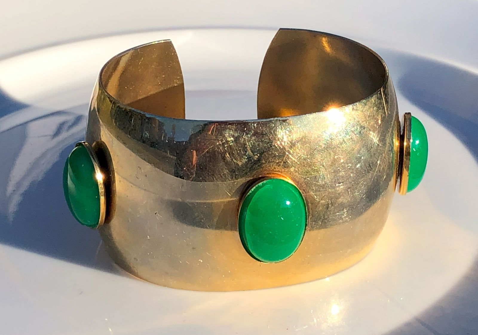 Vintage Bracelet: Vintage Bracelet