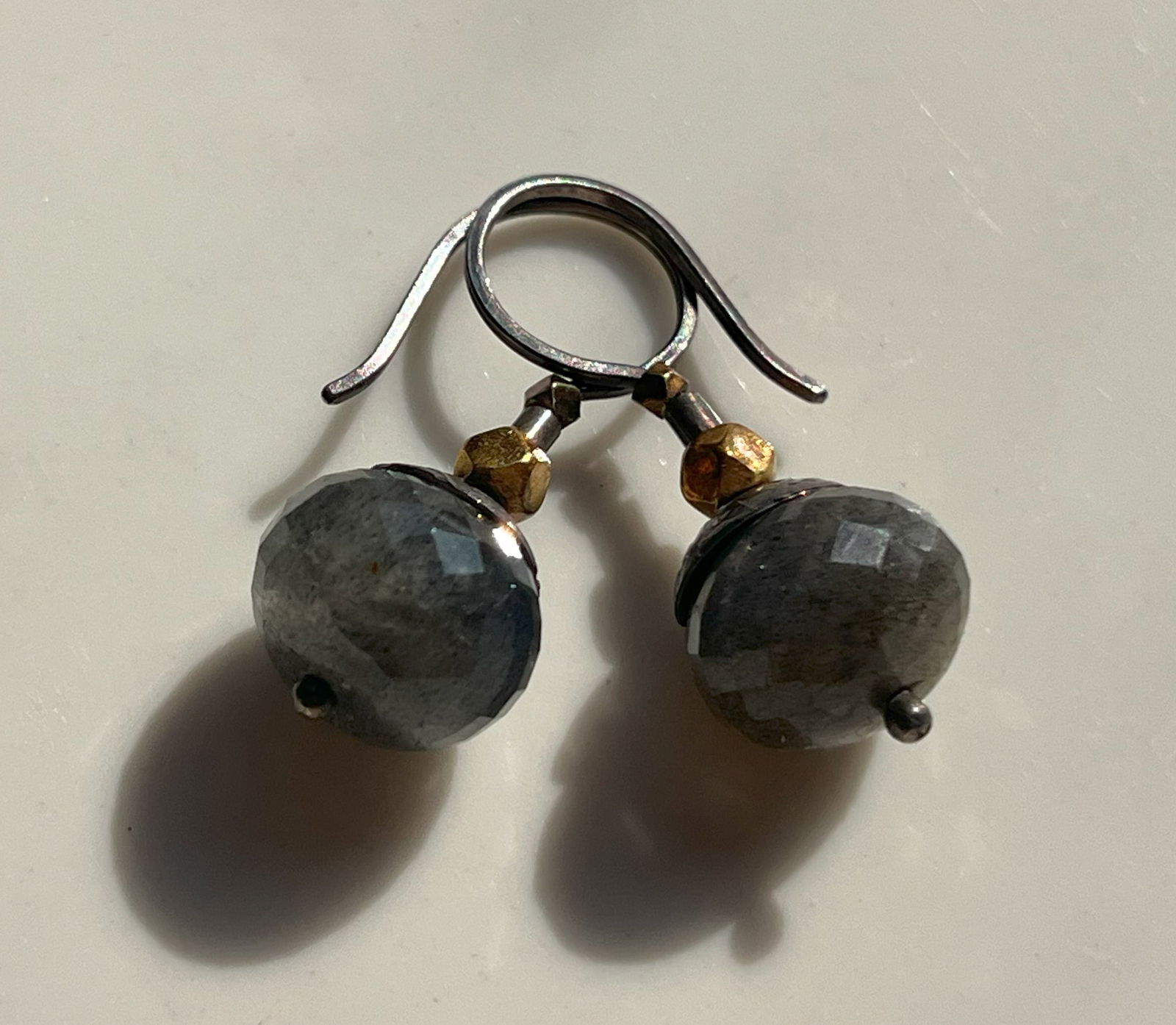 Pair of Earrings: Pair of Earrings