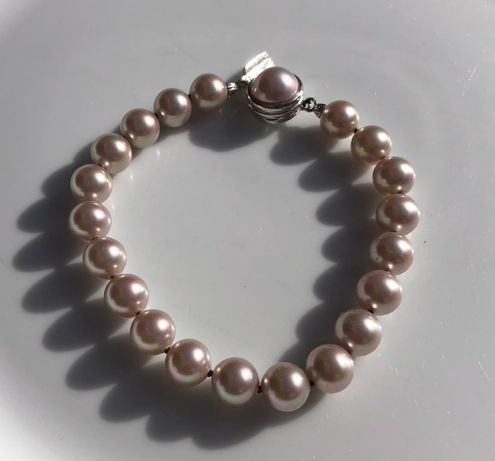 Vintage Bracelet (1 of 2)