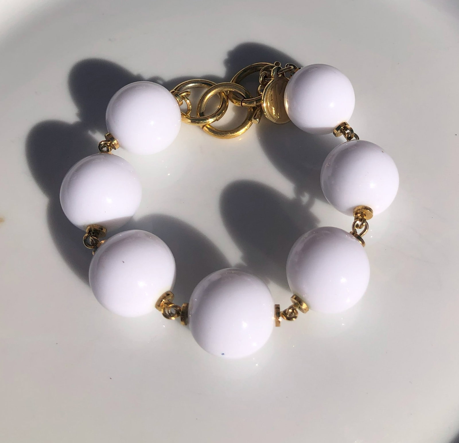 Vintage Bracelet: Vintage Bracelet