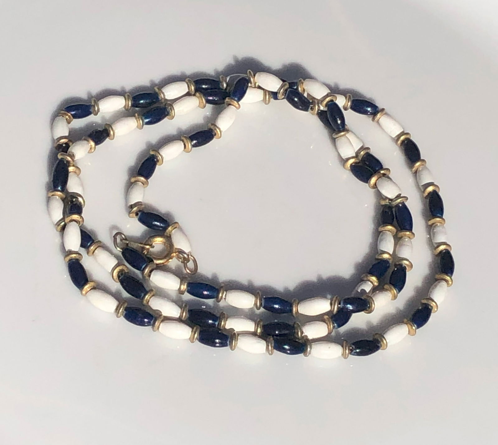 Vintage Necklace (1 of 3)