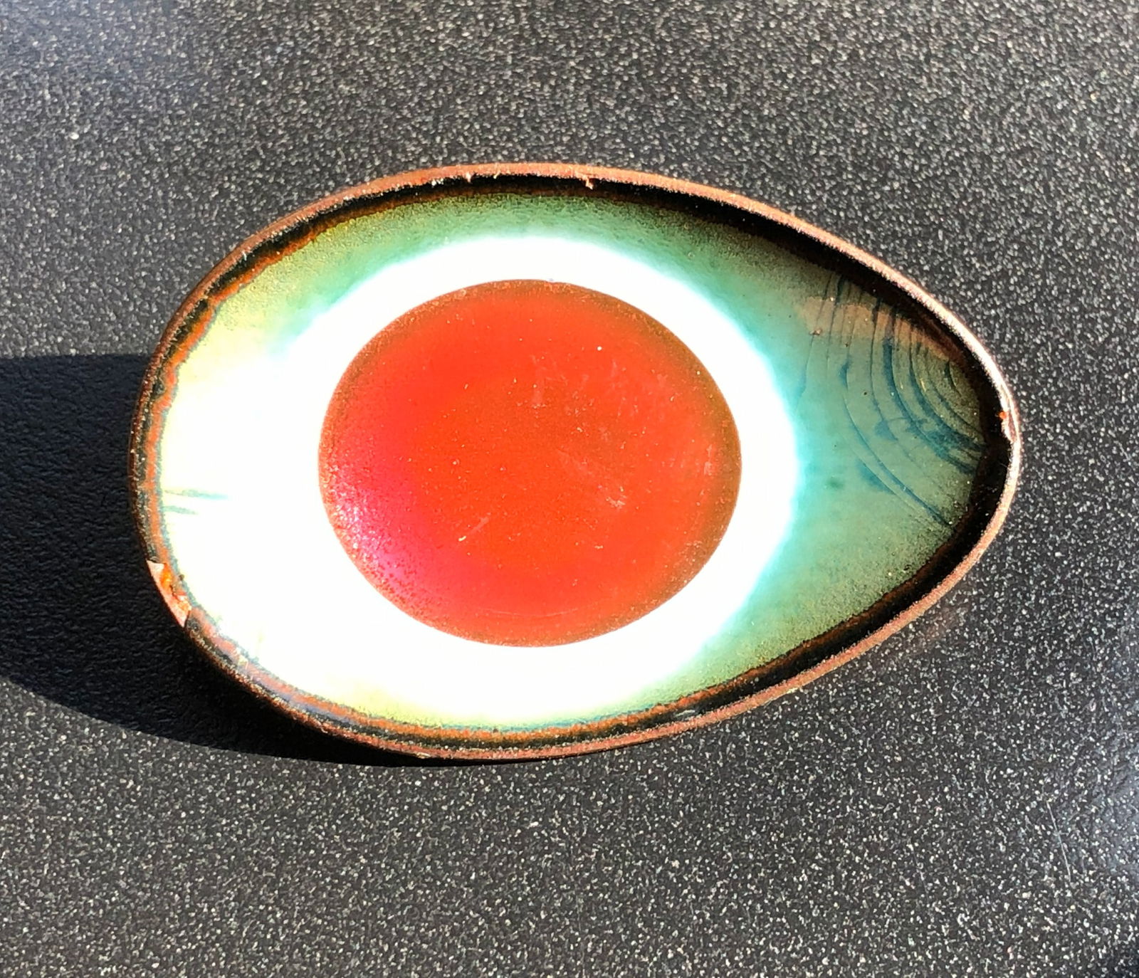 Vintage Brooch Pin: Vintage Brooch Pin