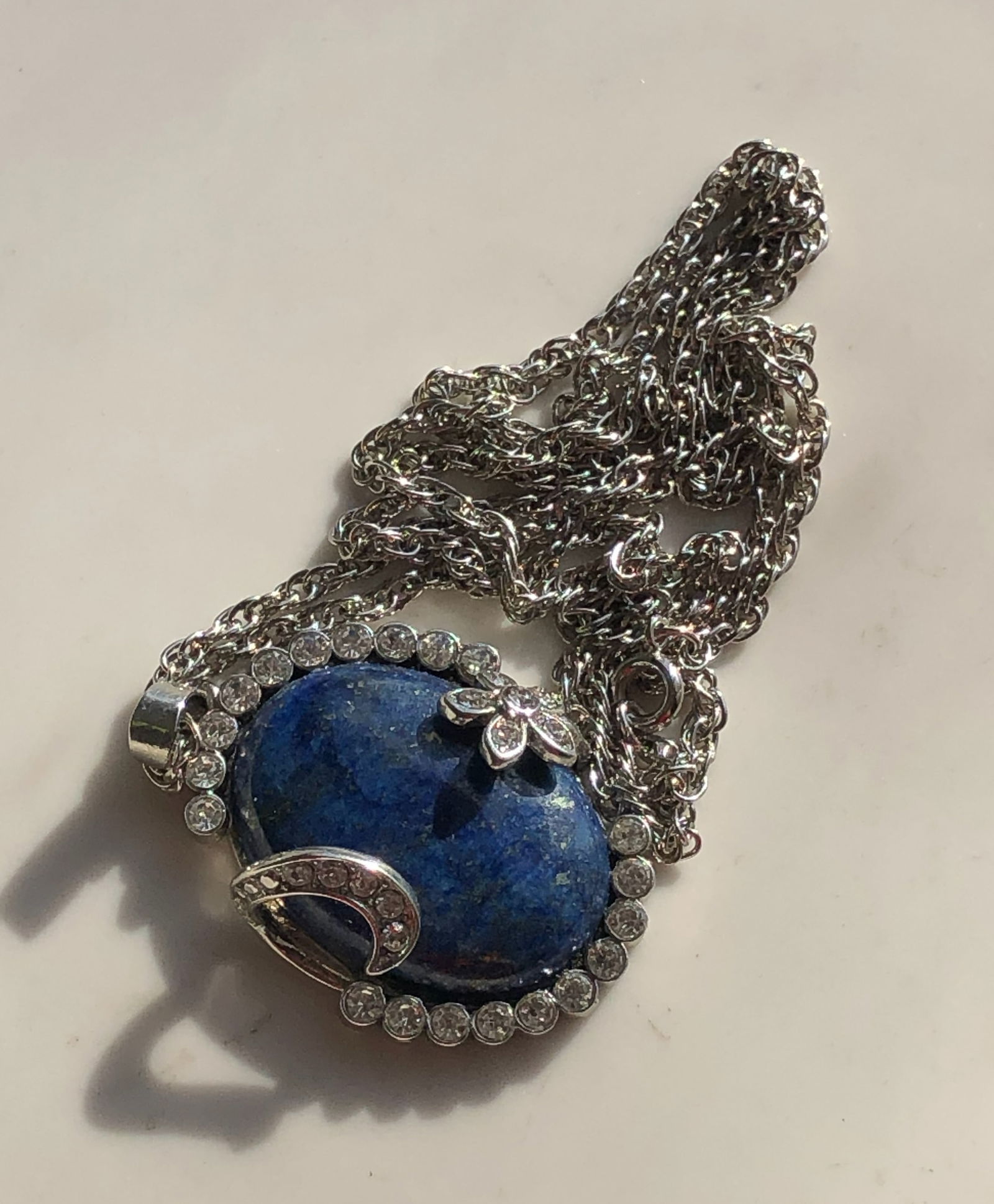 Vintage Necklace (1 of 2)