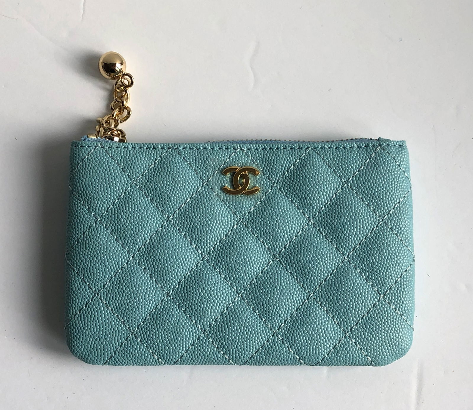 New Leather Purse (1 of 3)