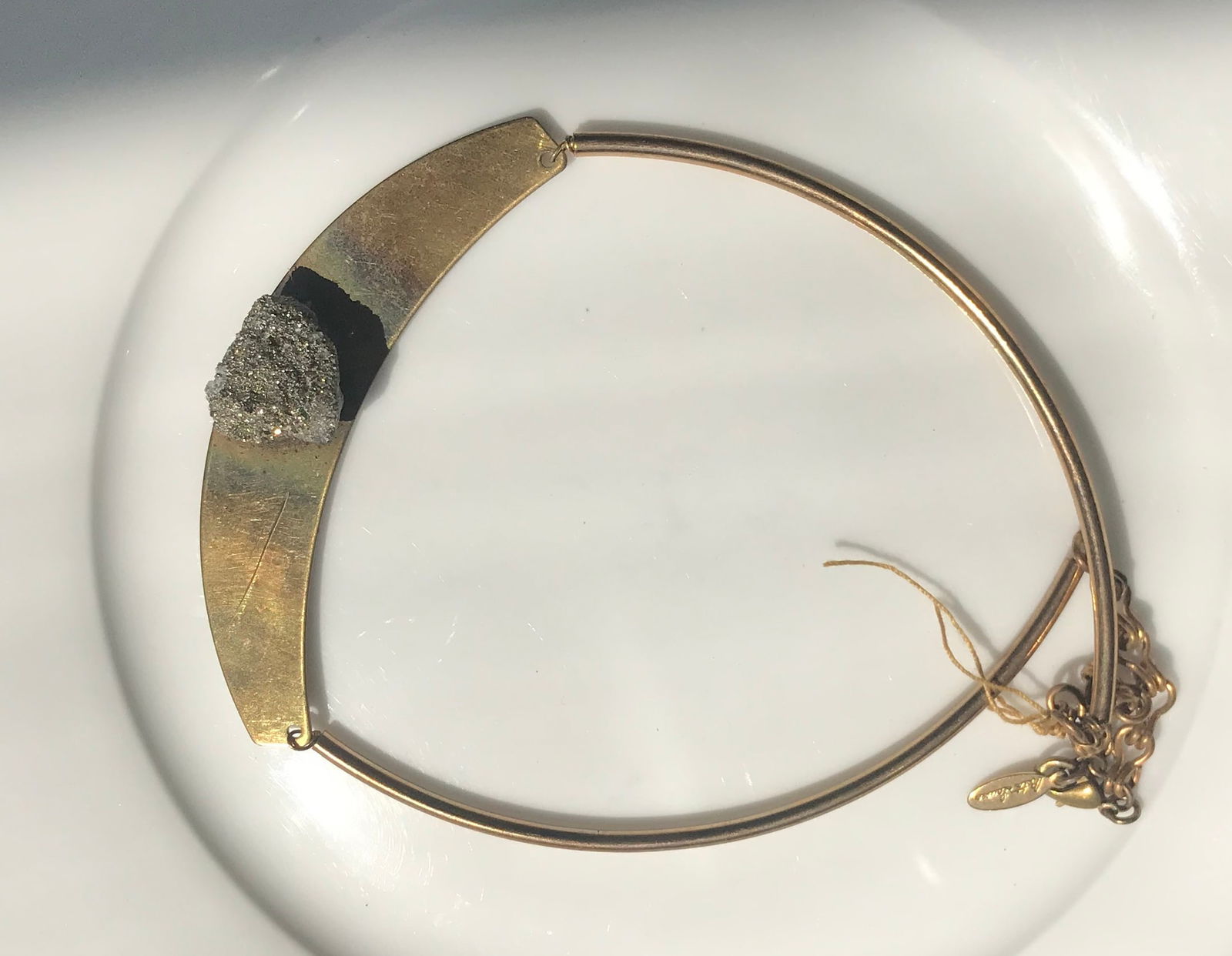 Vintage Necklace (1 of 4)