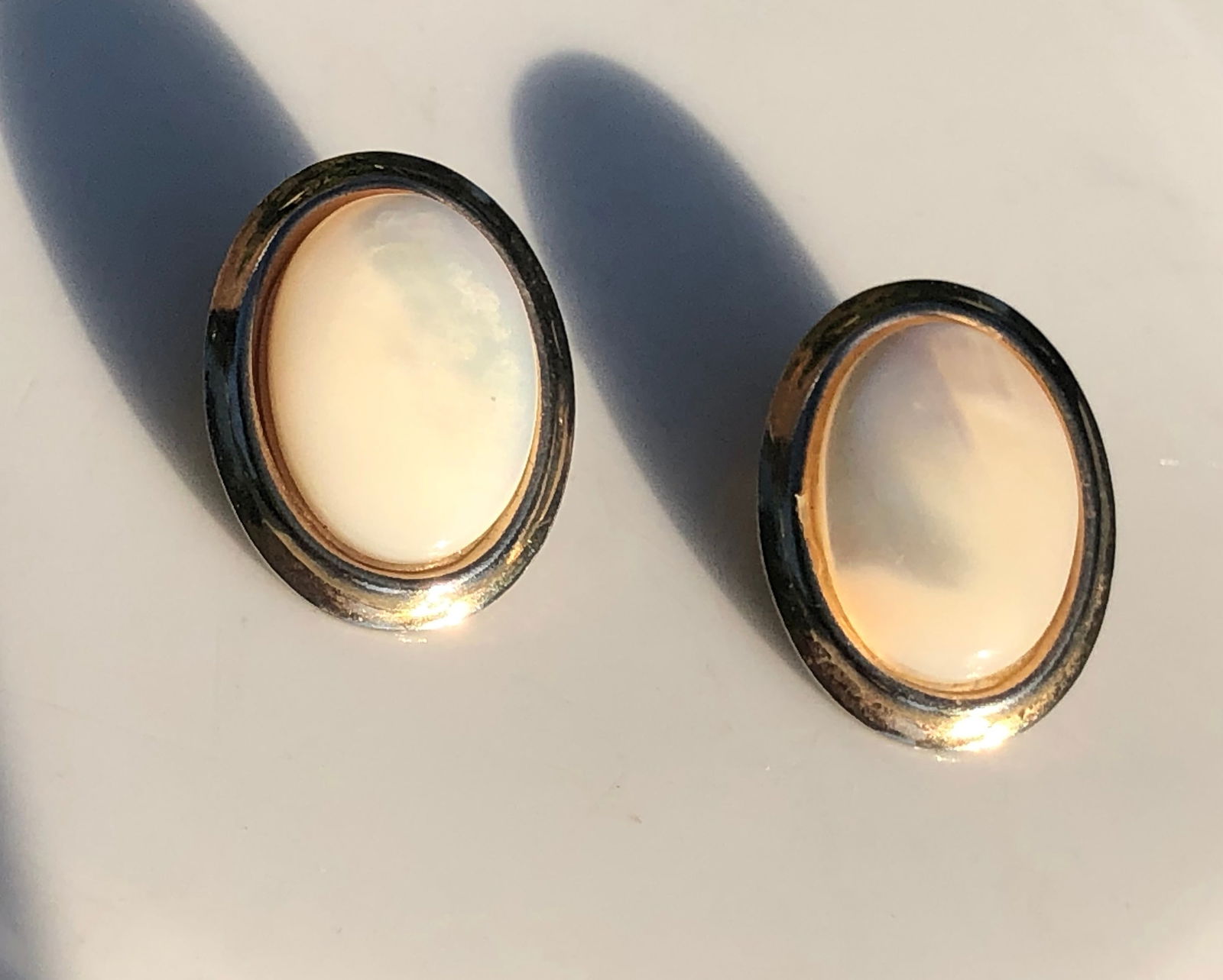 Pair of Earrings (1 of 3)