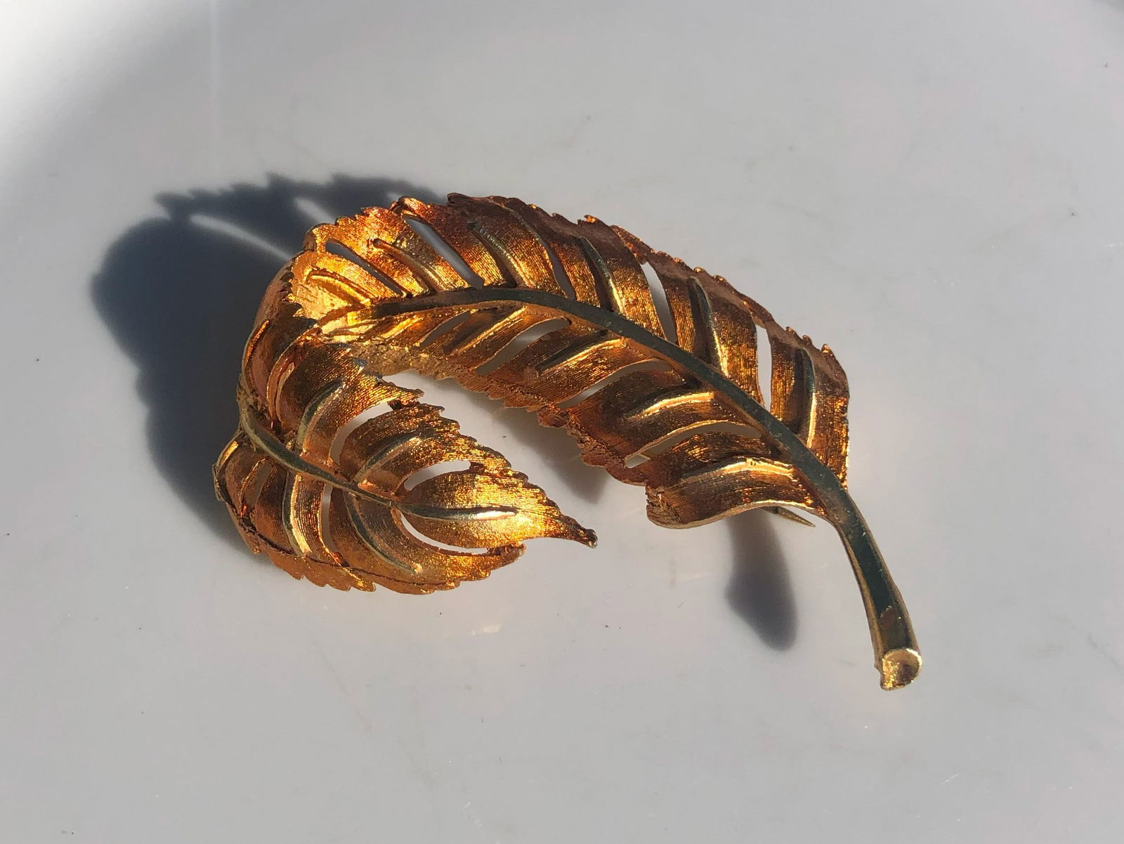 Vintage Brooch Pin (1 of 3)