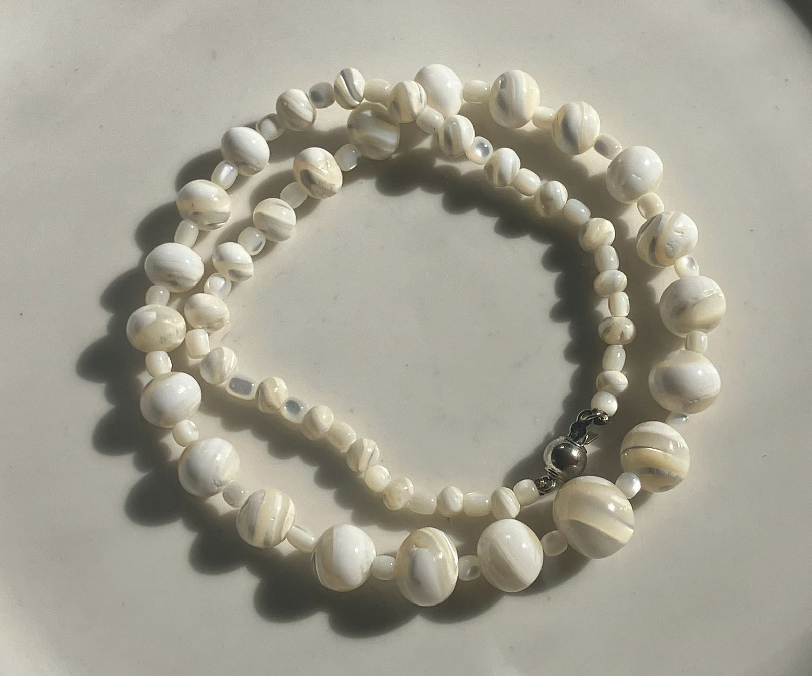 Vintage Necklace (1 of 3)