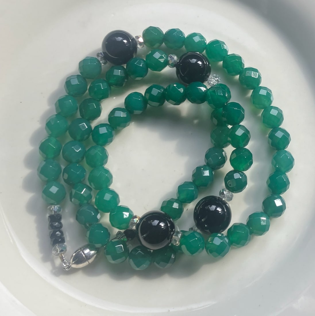 Vintage Necklace (1 of 2)