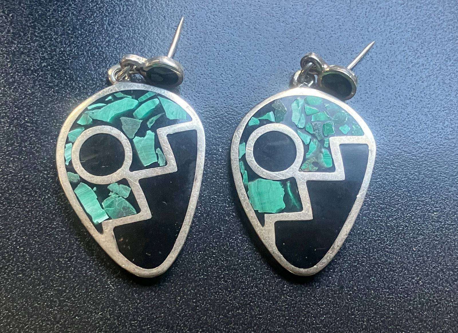 Pair of Earrings (1 of 2)